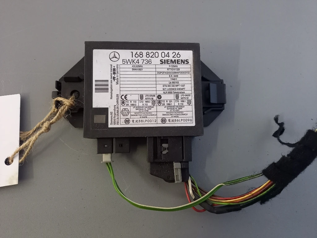   180 W169 (4) | Mobile.bg   1