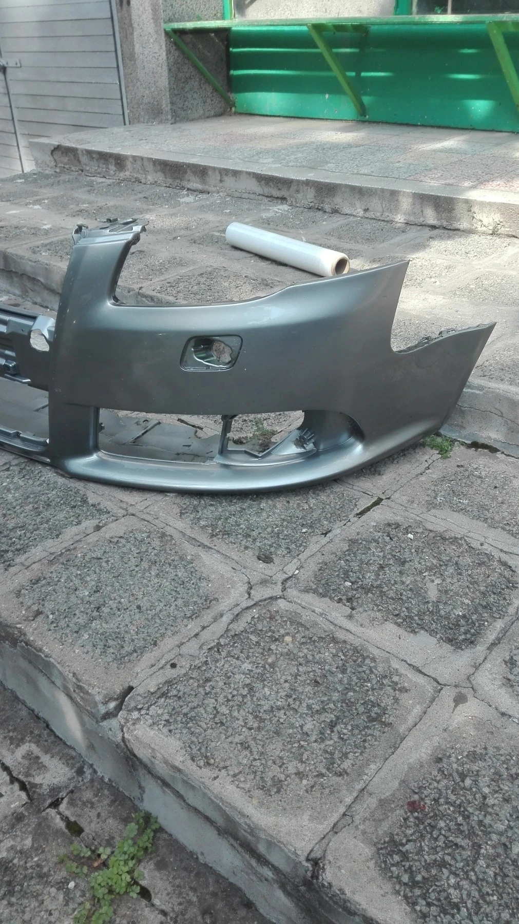 Audi A4 B7 НА ЧАСТИ, снимка 8 - Части - 53708174