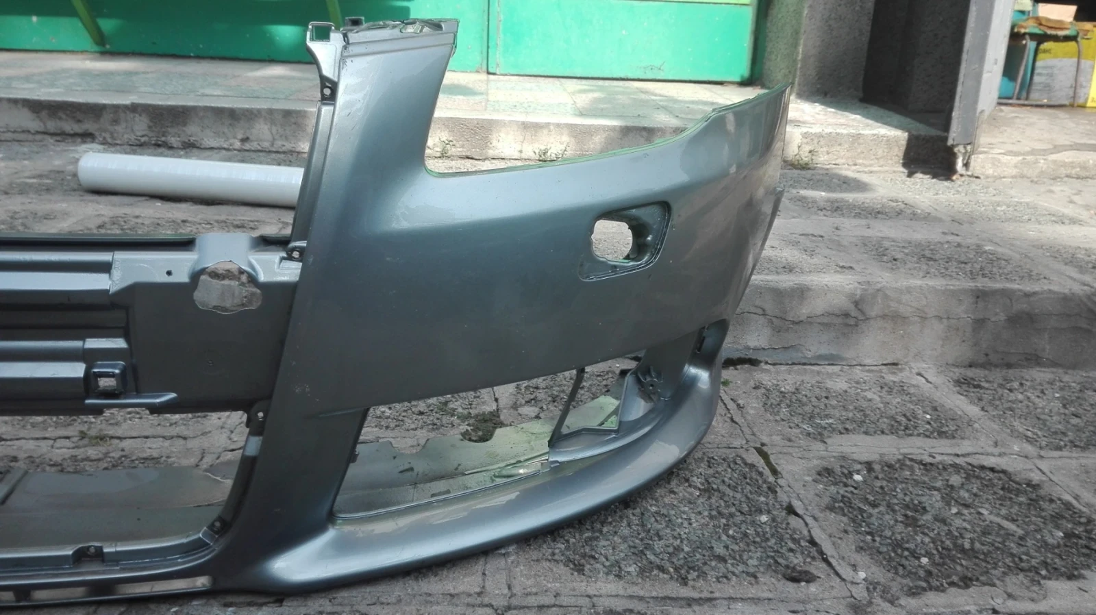 Audi A4 B7 НА ЧАСТИ, снимка 4 - Части - 53708174