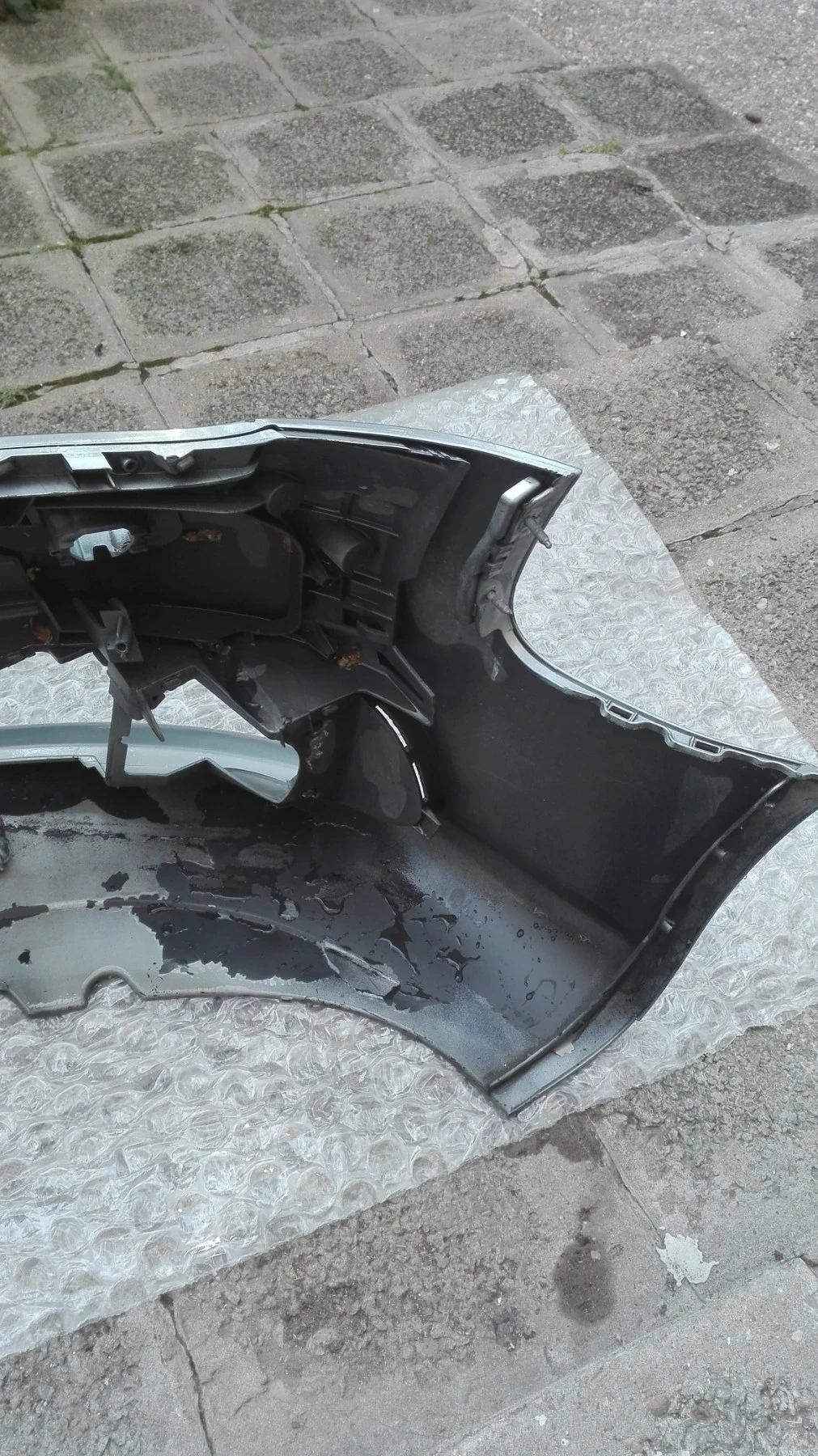 Audi A4 B7 НА ЧАСТИ, снимка 6 - Части - 53708174