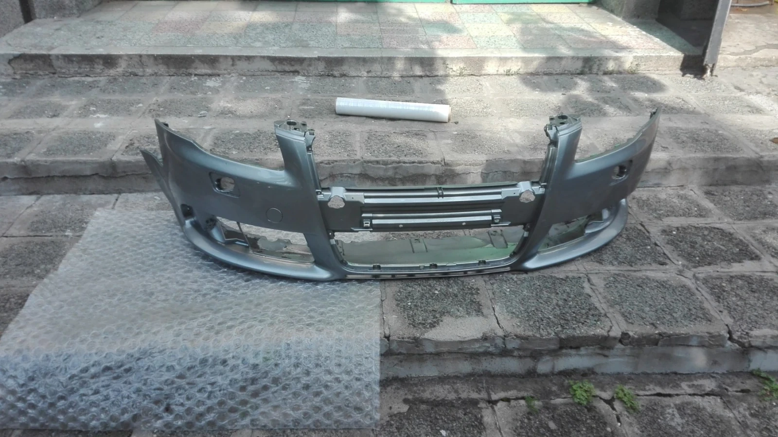 Audi A4 B7 НА ЧАСТИ, снимка 11 - Части - 53708174