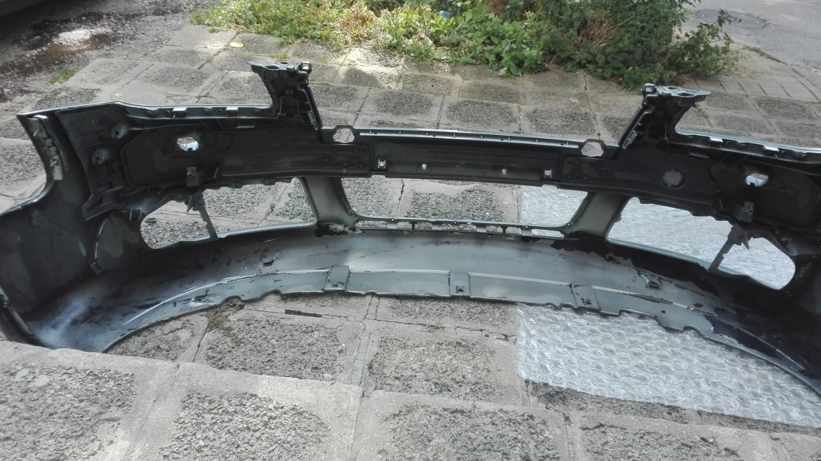 Audi A4 B7 НА ЧАСТИ, снимка 7 - Части - 53708174