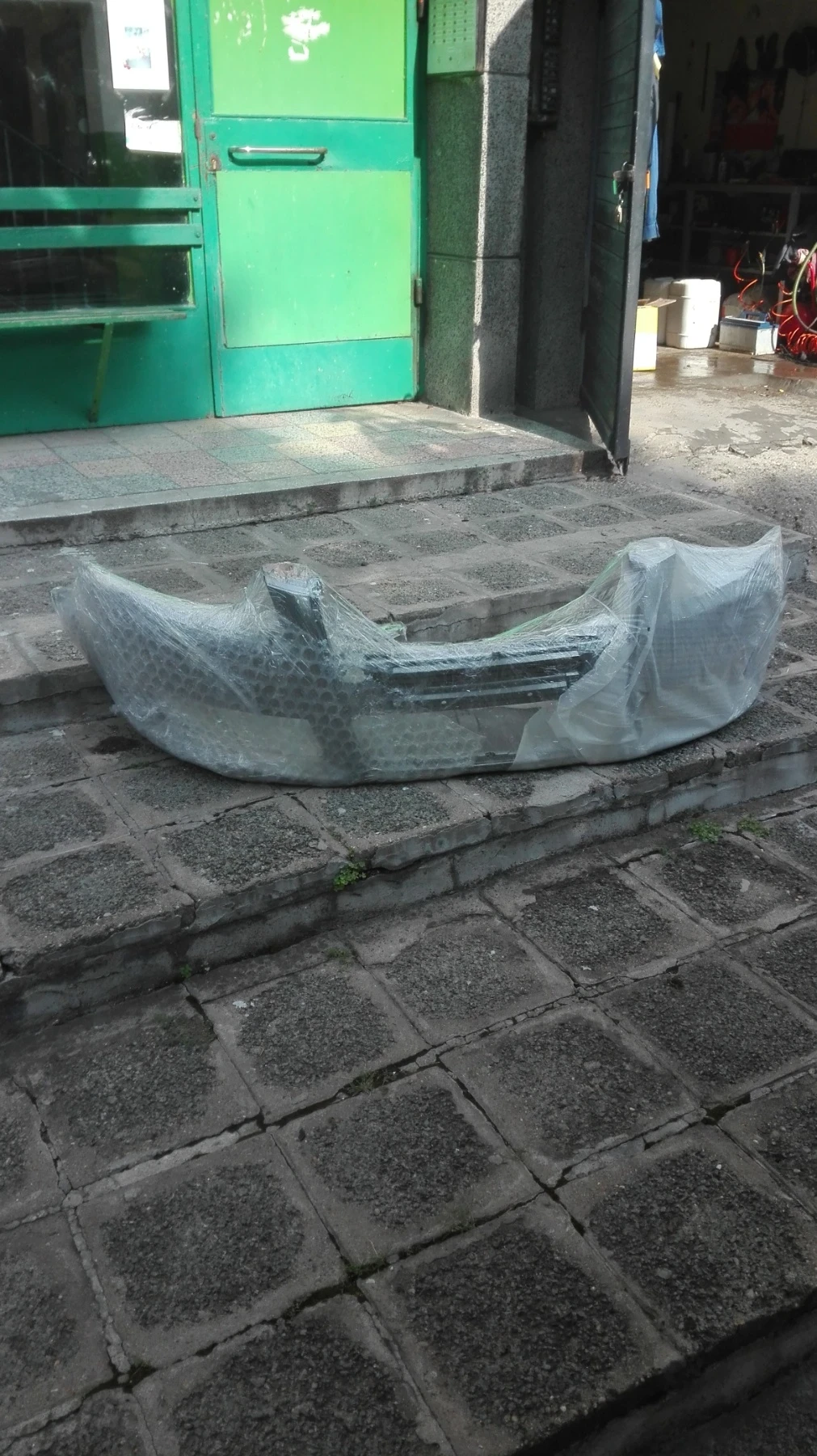 Audi A4 B7 НА ЧАСТИ, снимка 3 - Части - 53708174