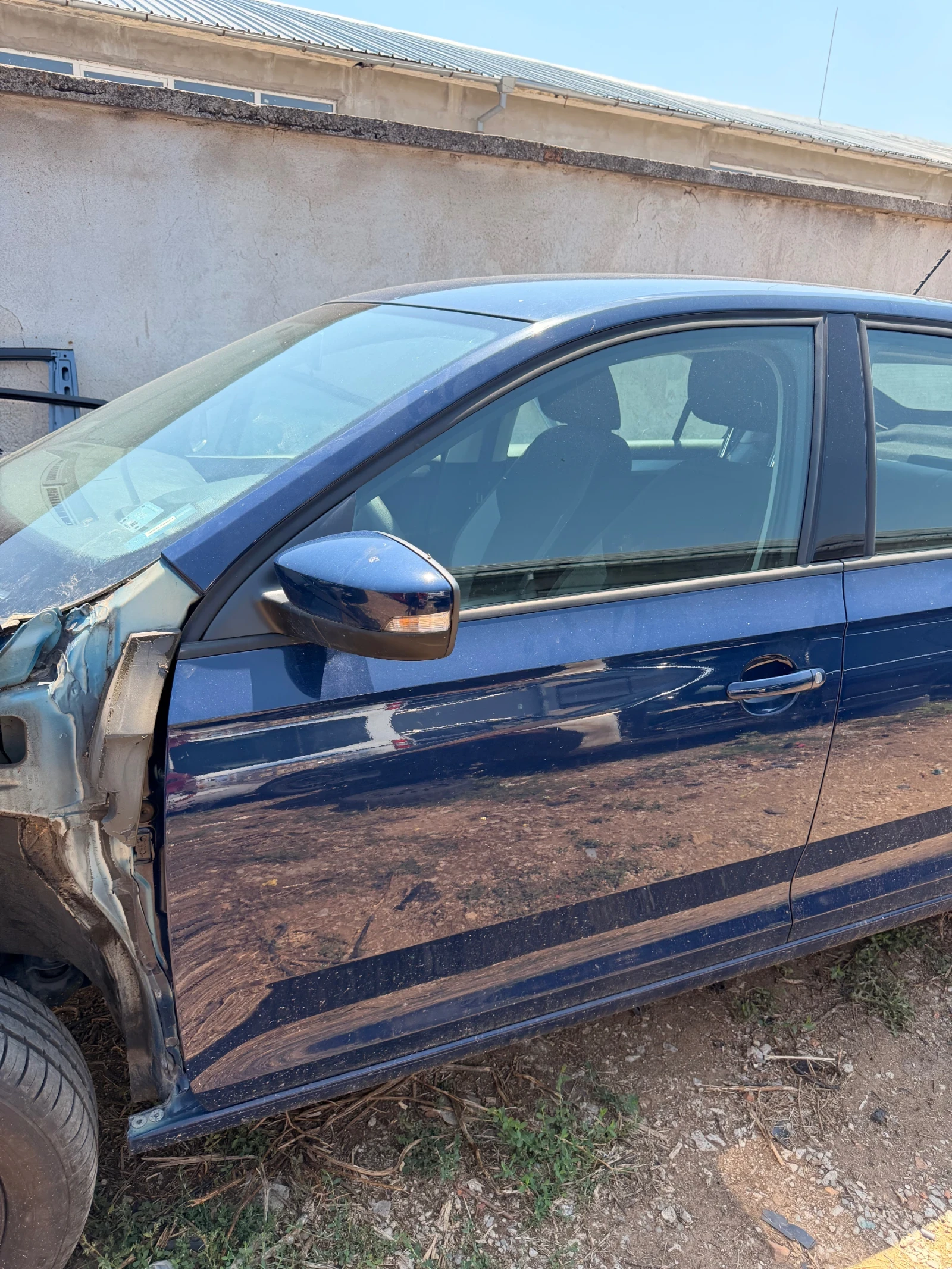 ������ ����  ����� SKODA RAPID 2012-2019 | Mobile.bg � ����������� 1