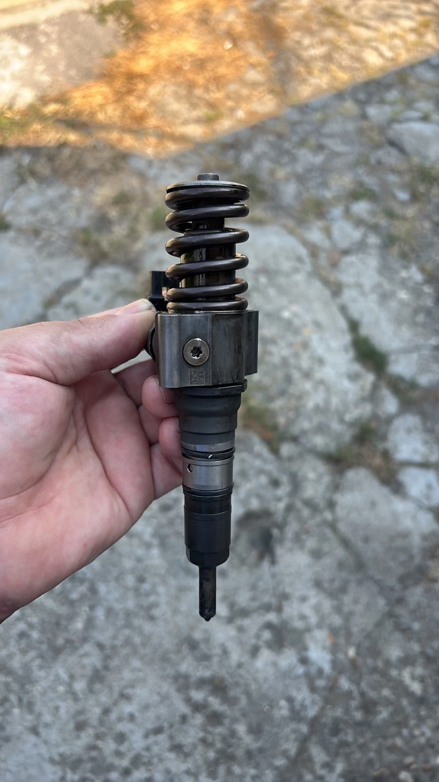 Пиезо Дюзи за VW AUDI 170к.с.