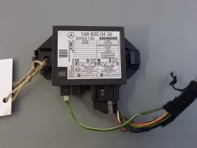 Модул Мерцедес А180 W169 (4)