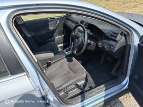 Vw passat b6 2.0 TDI 140 к.с. BKP DSG , снимка 3 - Части - 53181707