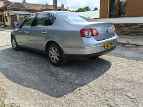 Vw passat b6 2.0 TDI 140 к.с. BKP DSG , снимка 6 - Части - 53181707