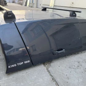 Хардтоп за Ford Ranger, снимка 5 - Части - 53301534