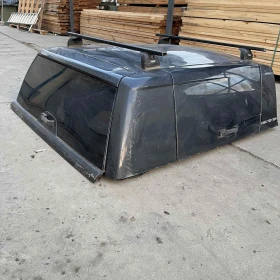 ����� �� �������� �� ������� �� Ford Ranger