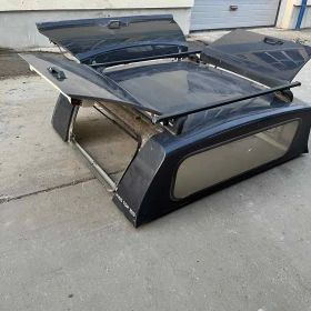 Хардтоп за Ford Ranger