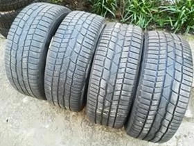 Гуми Зимни 225/55R16, снимка 2
