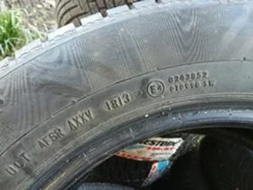 Гуми Зимни 225/55R16, снимка 7