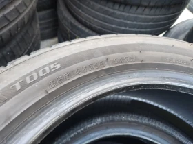 Гуми Летни 255/45R18, снимка 6