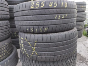 Гуми Летни 255/45R18, снимка 5