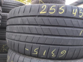 Гуми Летни 255/45R18, снимка 2