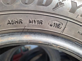 Гуми Зимни 175/70R14, снимка 5 - Гуми и джанти - 47662949