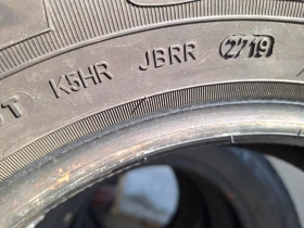 Гуми Зимни 175/70R14, снимка 4 - Гуми и джанти - 47662949