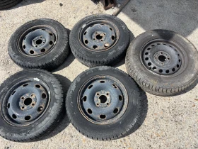        155/70R13  Renault Clio