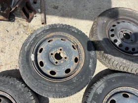    155/70R13  Renault Clio | Mobile.bg    5