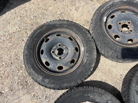    155/70R13  Renault Clio | Mobile.bg    4