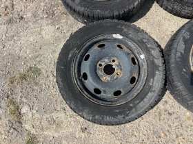    155/70R13  Renault Clio | Mobile.bg    3