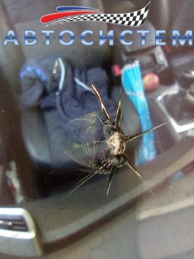 Лепене на спукани автостъкла Русе, снимка 5