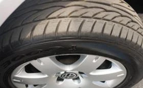 VW Passat 1.8 T ЧИСТО НОВ , снимка 15