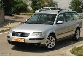 VW Passat 1.8 T ЧИСТО НОВ , снимка 1