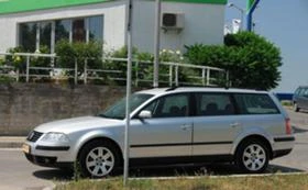 VW Passat 1.8 T ЧИСТО НОВ , снимка 5