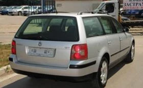 VW Passat 1.8 T ЧИСТО НОВ , снимка 7
