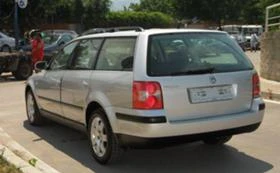 VW Passat 1.8 T ЧИСТО НОВ , снимка 8