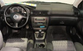 VW Passat 1.8 T ЧИСТО НОВ , снимка 10