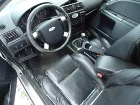 Ford Mondeo 2.0 TDCI, снимка 4