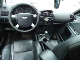 Ford Mondeo 2.0 TDCI, снимка 5