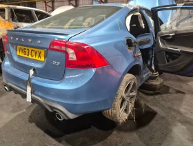 Volvo S60 2.0D3части, снимка 6