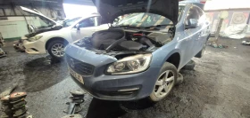Volvo S60 2.0D3части, снимка 1