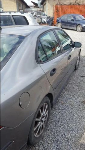 Saab 9-3 2.2  , снимка 2
