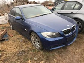 BMW 330 М пакет, снимка 2