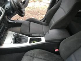 BMW 330 М пакет, снимка 10