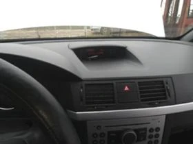 Opel Meriva 1.7CDTI, снимка 6