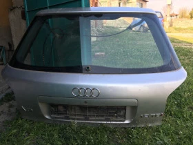 Audi A3 АУДИ А3 1.9ТДИ 2002г ЗА ЧАСТИ, снимка 1