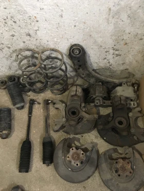 Audi A3 АУДИ А3 1.9ТДИ 2002г ЗА ЧАСТИ, снимка 12