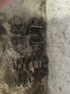 Audi A3 АУДИ А3 1.9ТДИ 2002г ЗА ЧАСТИ, снимка 11