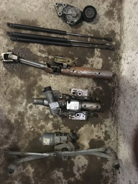 Audi A3 АУДИ А3 1.9ТДИ 2002г ЗА ЧАСТИ, снимка 6