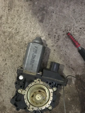 Audi A3 АУДИ А3 1.9ТДИ 2002г ЗА ЧАСТИ, снимка 14