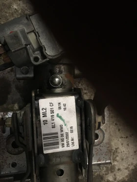 Audi A3 АУДИ А3 1.9ТДИ 2002г ЗА ЧАСТИ, снимка 9