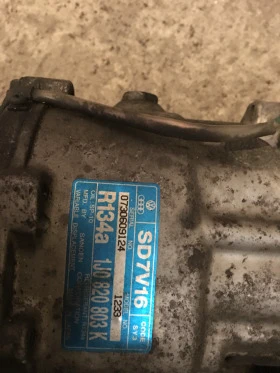 Audi A3 АУДИ А3 1.9ТДИ 2002г ЗА ЧАСТИ, снимка 8