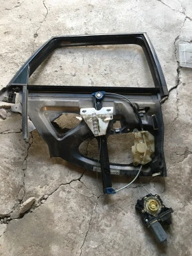 Audi A3 АУДИ А3 1.9ТДИ 2002г ЗА ЧАСТИ, снимка 2