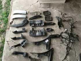 Audi A3 АУДИ А3 1.9ТДИ 2002г ЗА ЧАСТИ, снимка 17